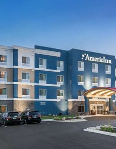 AmericInn Hotel & Suites Winona