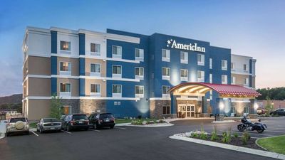 AmericInn Hotel & Suites Winona