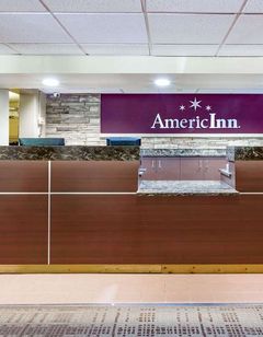 AmericInn by Wyndham Duluth South
