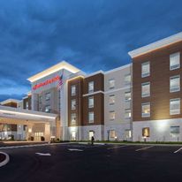 Hampton Inn & Suites Rocky Hill