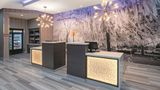 La Quinta Inn & Suites Opelika - Auburn Lobby