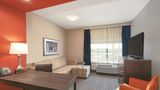 La Quinta Inn & Suites Opelika - Auburn Room