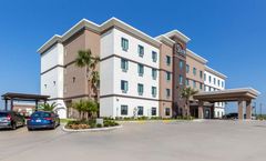 Sleep Inn Galveston