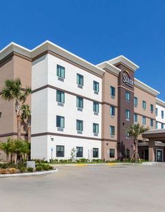 Sleep Inn Galveston