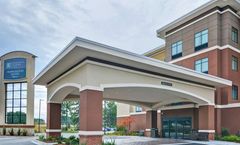 Homewood Suites by Hilton Savannah Arpt