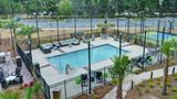 Homewood Suites by Hilton Savannah Arpt Pool