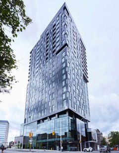 Le Germain Hotel Ottawa