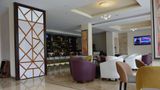 Azzeman Hotel Addis Ababa Lobby