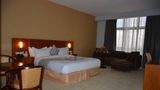 Azzeman Hotel Addis Ababa Room