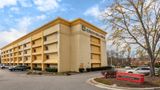 Quality Inn & Suites Raleigh Airport Exterior