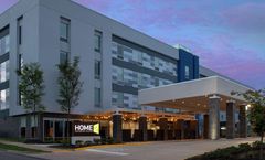 Home2 Suites Charlottesville Dtwn