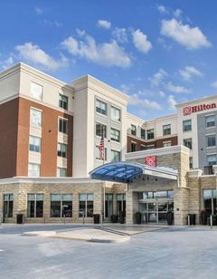 Hilton Garden Inn Cincinnati Midtown