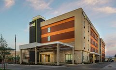 Home2 Suites by Hilton Fort Collins