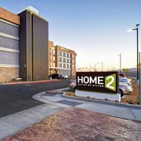 Home2 Suites Victorville