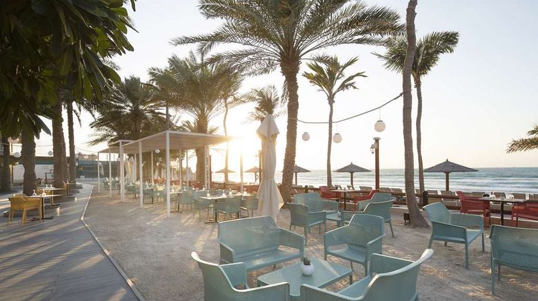 <b>Occidental Sharjah Grand Restaurant</b>. Images powered by <a href="https://iceportal.shijigroup.com/" title="IcePortal" target="_blank">IcePortal</a>.