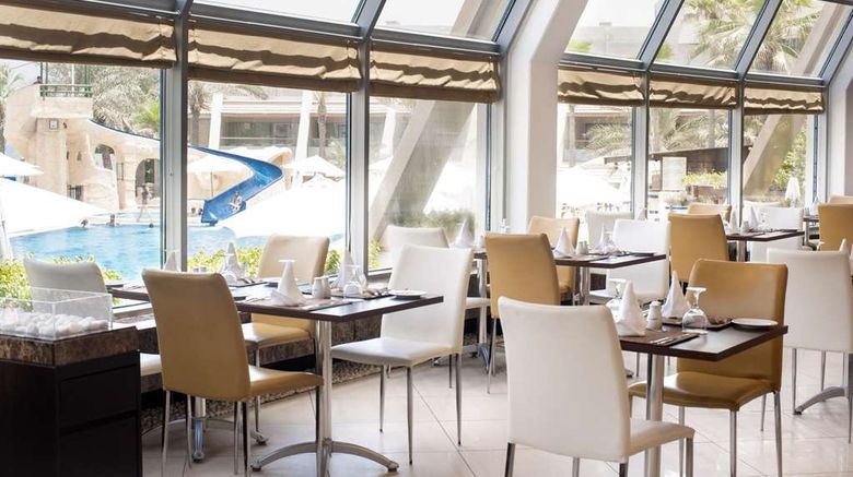 <b>Occidental Sharjah Grand Restaurant</b>. Images powered by <a href="https://iceportal.shijigroup.com/" title="IcePortal" target="_blank">IcePortal</a>.