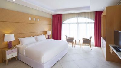 Occidental Sharjah Grand