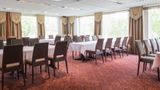 Scandic Pohjanhovi Meeting