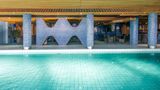Scandic Pohjanhovi Pool