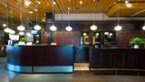 Scandic Polar Lobby