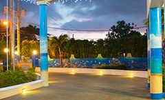 Travellers Beach Resort