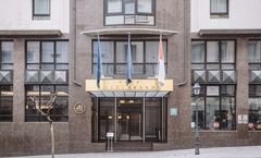 Hotel Abando
