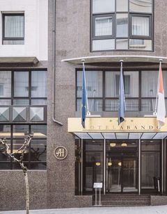 Hotel Abando