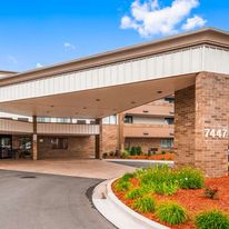 Best Western Warren Hotel