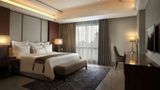 Hotel Tentrem Room