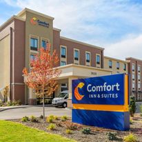 Comfort Inn & Suites Boise