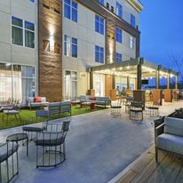 Homewood Suites by Hilton Athens