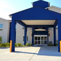 Americas Best Value Inn/Sts Prairieville