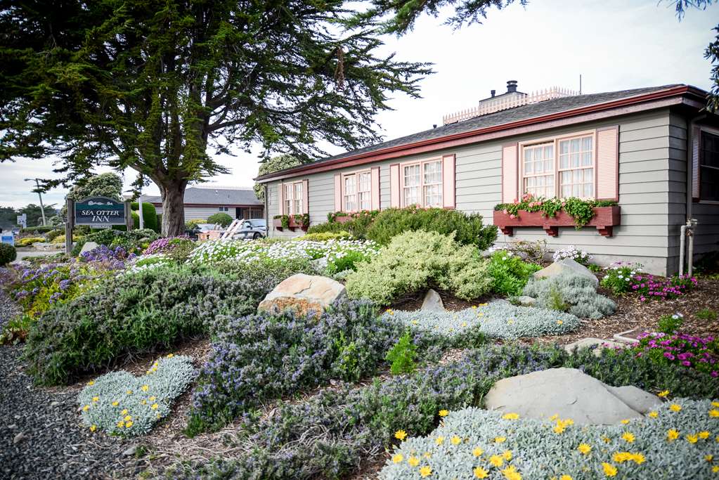 Cambria Pines Lodge Cambria CA Hotels GDS Reservation Codes