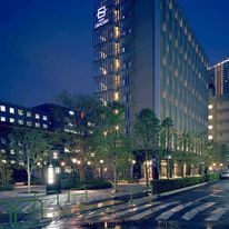 Hotel Gracery Tamachi