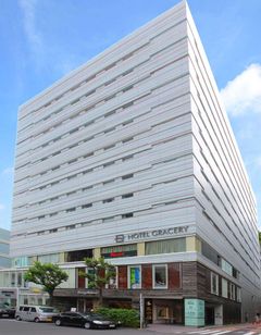 Hotel Gracery Ginza