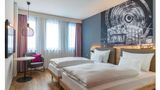 Roomz Vienna Prater Hotel Room