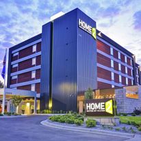 Home2 Suites Plymouth/Minneapolis