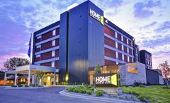 Home2 Suites Plymouth/Minneapolis