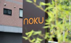 Noku Osaka