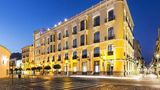 Hotel Catalonia Ronda Exterior
