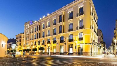 Hotel Catalonia Ronda