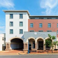 Hilton Garden Inn Annapolis Downtown