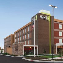 Home2 Suites by Hilton Lancaster