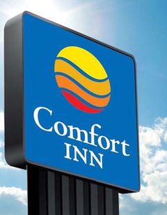 Comfort Inn & Suites Fultondale
