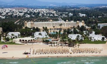 Steigenberger Marhaba Thalasso