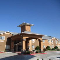 Best Western Emporia Inn