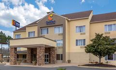 Comfort Inn & Suites Montgomery East