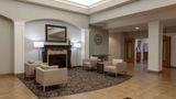 Wingate by Wyndham Moses Lake Lobby