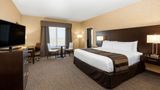 Wingate by Wyndham Moses Lake Suite