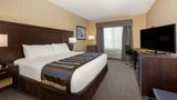 Wingate by Wyndham Moses Lake Room